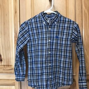 Boys Cinch Shirt